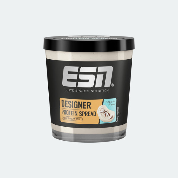 Protein-Aufstrich: Designer-Proteinaufstrich