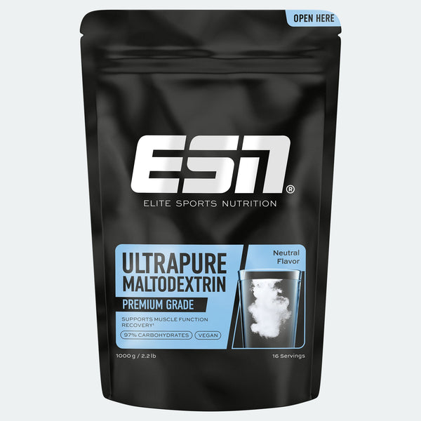 Ultrareines Maltodextrin